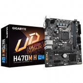 Gigabyte H470M H (rev. 1.0) 