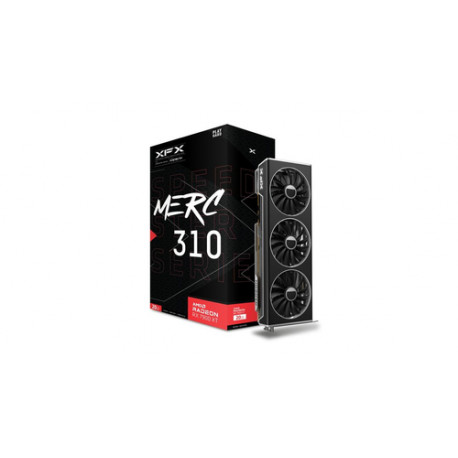 XFX RX-79TMERCU9 grafička kartica AMD Radeon RX 7900 XT 20 GB GDDR6
