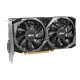 MSI GEFORCE RTX 3050 VENTUS 2X XS 8G OC grafička kartica NVIDIA 8 GB GDDR6