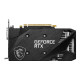 MSI GEFORCE RTX 3050 VENTUS 2X XS 8G OC grafička kartica NVIDIA 8 GB GDDR6