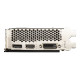 MSI GEFORCE RTX 3050 VENTUS 2X XS 8G OC grafička kartica NVIDIA 8 GB GDDR6
