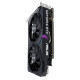 ASUS Dual -RTX3050-O8G-V2 NVIDIA GeForce RTX 3050 8 GB GDDR6