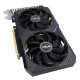 ASUS Dual -RTX3050-O8G-V2 NVIDIA GeForce RTX 3050 8 GB GDDR6