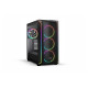 be quiet! Shadow Base 800 FX Black 