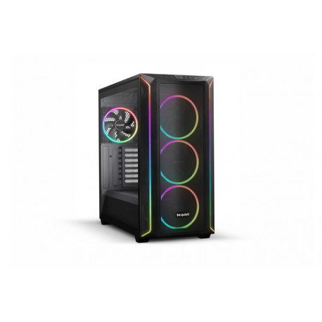 be quiet! Shadow Base 800 FX Black Midi Tower Crno