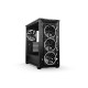 be quiet! Shadow Base 800 FX Black Midi Tower Crno