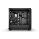 be quiet! Shadow Base 800 FX Black Midi Tower Crno