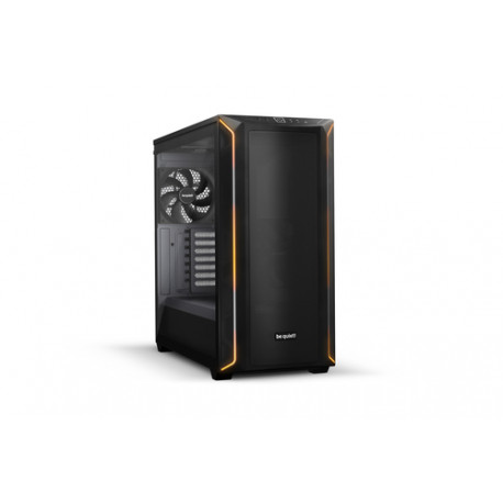be quiet! Shadow Base 800 DX Black Midi Tower Crno