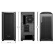 be quiet! Shadow Base 800 DX Black Midi Tower Crno