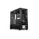 be quiet! Shadow Base 800 DX Black Midi Tower Crno