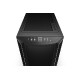 be quiet! Shadow Base 800 DX Black Midi Tower Crno