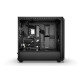 be quiet! Shadow Base 800 DX Black Midi Tower Crno