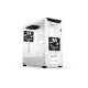 be quiet! Shadow Base 800 DX White Midi Tower Bijelo