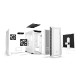 be quiet! Shadow Base 800 DX White Midi Tower Bijelo