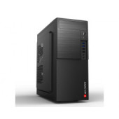 Cratos Office Pro v1  PC - Intel i3-13100, 16GB DDR4, 512GB SSD, Intel UHD, Windows 10 Professional + tipkovnica/miš