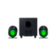 Zvočniki Razer Nommo V2 Pro