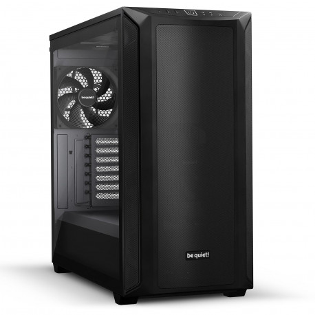 BE QUIET Shadow Base 800 Case (P)