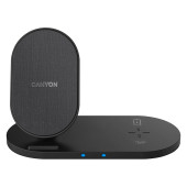 CANYON WS-202 2in1 Wireless charger