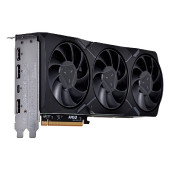 XFX AMD Radeon RX 7900 GRE, 16GB GDDR6, HDMI, 2x DP, USB-C 