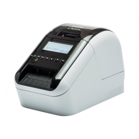 BROTHER QL820NWBCYJ1 Label printer