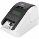 BROTHER QL820NWBCYJ1 Label printer