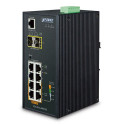 Planet Industrial 4-Port 10 100 1000T 