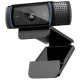 LOGITECH HD Pro WebCam C920 - EMEA