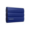 Samsung Portable T7 Shield Blue 1TB 