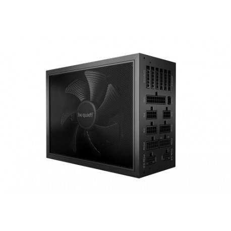 be quiet! Dark Power Pro 13 | 1600W jedinica za napajanje 20+4 pin ATX ATX Crno