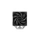 DeepCool AG400 Procesor Zračno hlađenje 12 cm Aluminij, Crno 1 kom