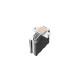 DeepCool AG400 Procesor Zračno hlađenje 12 cm Aluminij, Crno 1 kom
