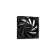 DeepCool AG400 Procesor Zračno hlađenje 12 cm Aluminij, Crno 1 kom