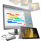 HP EliteBook X360 1040 G5