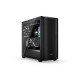 be quiet! Shadow Base 800 Black Midi Tower Crno