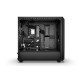 be quiet! Shadow Base 800 Black Midi Tower Crno