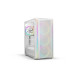 be quiet! Shadow Base 800 FX White Midi Tower Bijelo