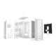 be quiet! Shadow Base 800 FX White Midi Tower Bijelo
