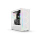 be quiet! Shadow Base 800 FX White Midi Tower Bijelo