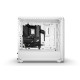 be quiet! Shadow Base 800 FX White Midi Tower Bijelo