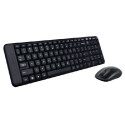 Logitech MK220