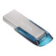 SANDISK Ultra Flair USB 3.0 64GB - BLUE