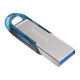 SANDISK Ultra Flair USB 3.0 64GB - BLUE