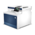 HP Color LaserJet Pro MFP 4302dw