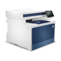 HP Color LaserJet Pro MFP 4302fdw