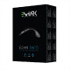 ESHARK profesionalni RGB gaming miš ESL-M1 TANTO crni 5000dpi