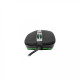 ESHARK profesionalni RGB gaming miš ESL-M1 TANTO crni 5000dpi
