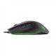 ESHARK profesionalni RGB gaming miš ESL-M1 TANTO crni 5000dpi