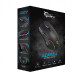 WHITE SHARK RGB gaming miš AZARAH crni 6400dpi