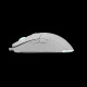 WHITE SHARK RGB gaming miš GM-5010 BAGDEMAGUS bijeli 7200dpi