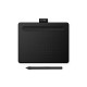 Wacom Intuos S, črna
